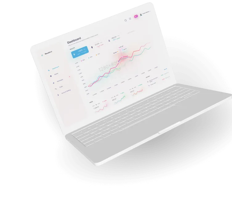 TanavaBit App - 人工智能驱动的交易策略